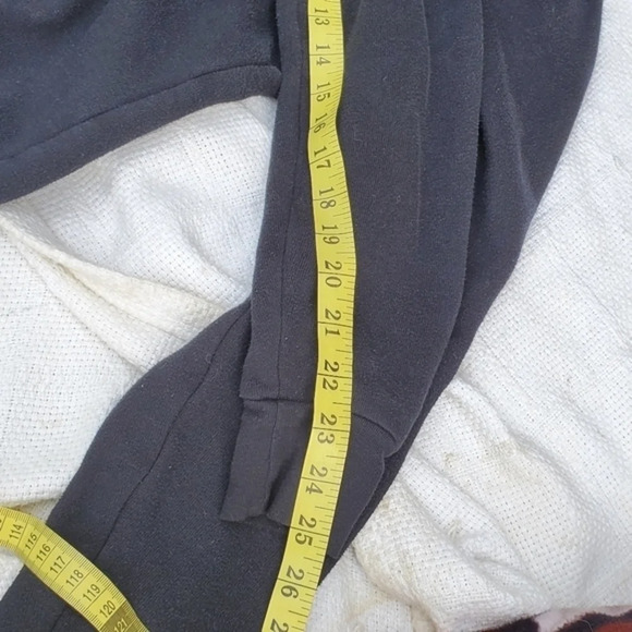 Bella Canvas Skull hoodie M..L - Picture 6 of 8